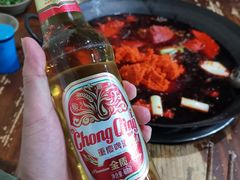 -星鸿社重庆老火锅