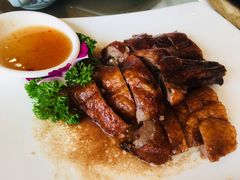 烧鹅-黄埔华苑酒家(黄埔店)