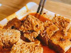 -姐弟俩土豆粉(西安小寨店)