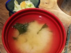-千代武日本料理(爱建店)