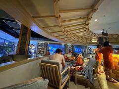 -星河湾温泉洗浴酒店