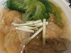 -龙记香港茶餐厅(久光百货店)