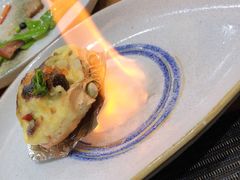-千叶寿司创意融合料理(水韵城店)