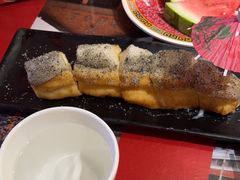 -味福记·本地特色菜(八一万达广场店)