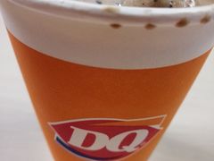 -DQ·蛋糕·冰淇淋(金桥店)