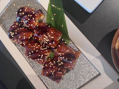 -林妈妈村·日式料理(宝山万达店)