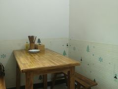 -贵州沾水米线(学田湾店)