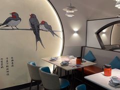 -周渝食惦·酸菜鱼精致川菜(横岗店)