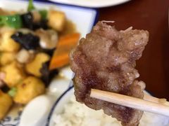 -老仁义·清真菜(太古街店)