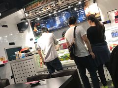 -小山城麻辣香锅(新邻生活广场店)