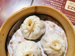 大王烤鸭包-南京大牌档(香港广场店)