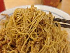 -李叁面馆(妇幼店)