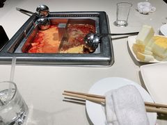 -海底捞火锅(武胜路凯德广场店)