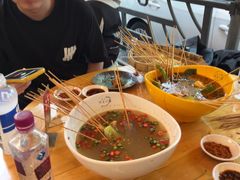 -古真记钵钵鸡(总店)