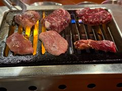-大阪烧肉BAKA一代(国贸商住大厦店)