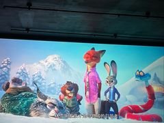 -中影星美国际影城(万家丽店)