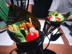 -菩提素素食餐厅(晶郦馆店)