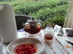 -野蔓果·山野菜(西湖景区·龙井茶田店)