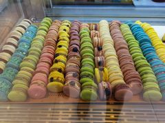 -麦雪尔甜品·生日蛋糕(新街口旗舰店)