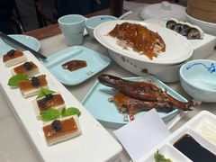 -鸭匠食府·挂炉烤鸭·新京菜(阜成路店)