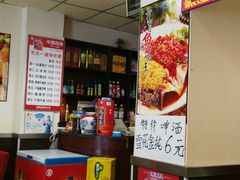 -小四川水煮鱼(南六中路店)