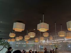 -绿茶餐厅(广州天河城店)