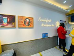 -茶百道(昌平府学路店)