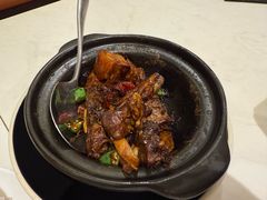 干肉骨茶-新峰肉骨茶