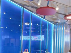 -鱼酷活鱼烤鱼(高新阳光天地店)