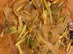 -李记东北饺子馆·东北菜(欢乐谷店)