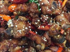 -妈妈的味道(和顺古镇店)