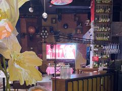 -胡桃里乐队酒馆(广州塔店)