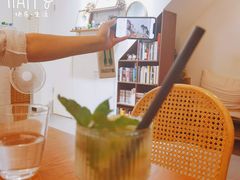 -白熊咖啡(闽江大道店)