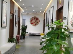 -深圳安仁堂中医·推拿按摩·肩颈调理
