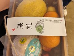 -曼格蒸汽活海鲜·榴莲自助(皇庭广场店)