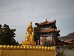 -东庐山观音寺