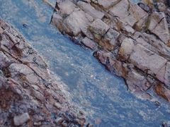 -青岛石老人海水浴场