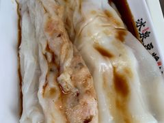 -冰泉豆浆馆(阳朔店)