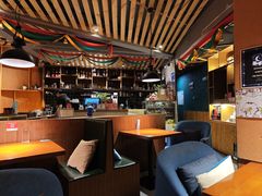 -永无乡旅行餐吧(京溪店)