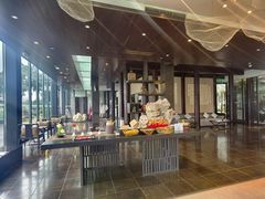 -禅驿嘉定院子-禅欢江景餐厅·中餐·户外烧烤定制(乐山大佛店)