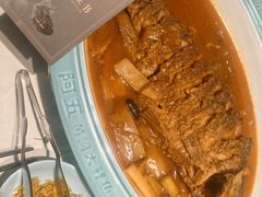 -阿五黄河大鲤鱼(纬三路店)