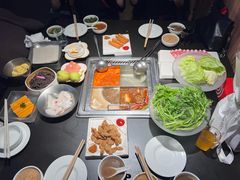 -海底捞火锅(石景山万达广场店)