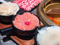 -麻路成都火锅(柏威年店)