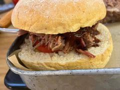 -得州厚道美式烤肉Texas Style BBQ(K11店)