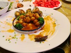 -大连长城大饭店(西安路地铁站店)