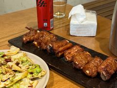 -华餐馆(莫邪路店)