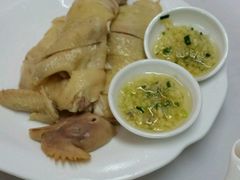 -文记壹心鸡(宝华路店)