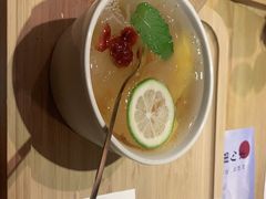 -炖物24章·顺时轻养茶(杭州保利时光里店)