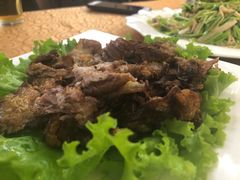 -白魁老号饭庄(安内店)