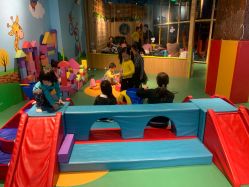 -KidSteam儿童乐园(富力城店)